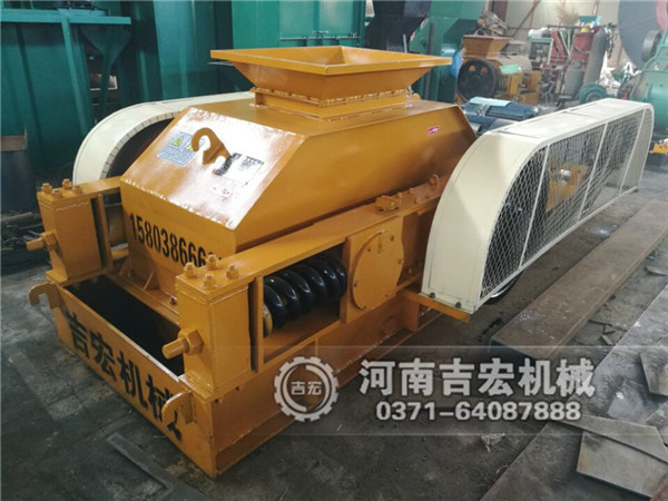 大型河卵石破沙機