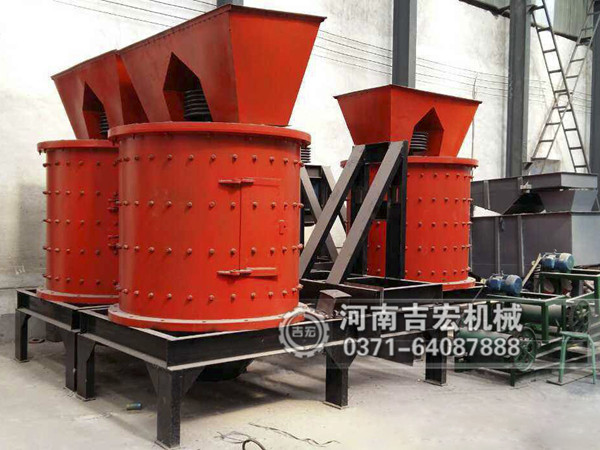 復(fù)合制砂機(jī)