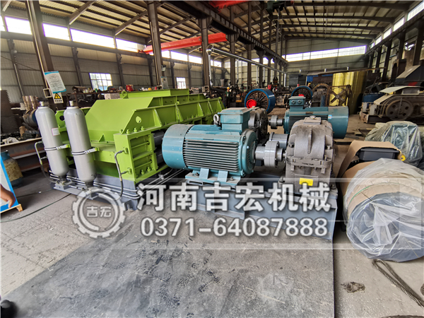 石灰石瓜子片制沙用什么機器好,多少錢一臺？