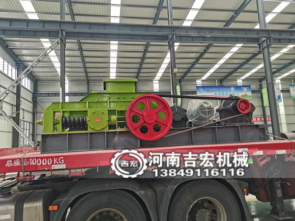 降本增效利器：瀝青雙齒輥破碎機如何提升再生料經濟價值？